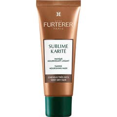 René Furterer Sublime Karité Máscara Suavizante Nutritiva 40ml