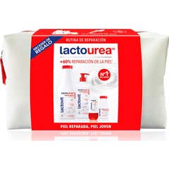 Lactovit Lacto-Ureia Reparador Set 5 Unidades