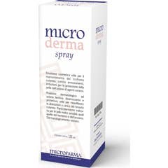 Microfarma Microderma Spray 100ml