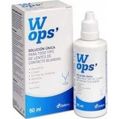 Solução iónica de 60 ml de Wops