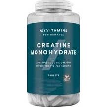 MyProtein Impact Creatine Monohidrate 250comp