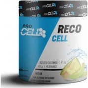 Procellsport Recocell Bcaa e LGlutiamine Melon 450g
