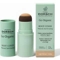 Farma Dorsch Root Cover Louro 3 g
