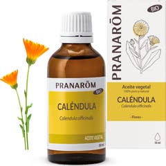 Pranarém de óleo de maceração de calêndula 50ml