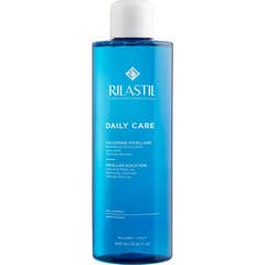 Solução micelar Rilastil Daily Care 400ml