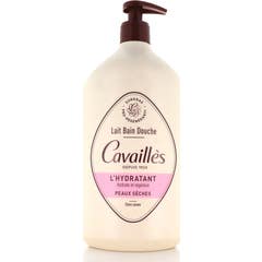 Rogé Cavaillès Cavailles Gel Ducha Hidratante 1L