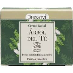 Drasanvi Creme Facial Drasanvi Ecocert 50ml