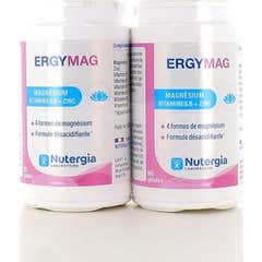 Nutergia Ergymag 2x90caps