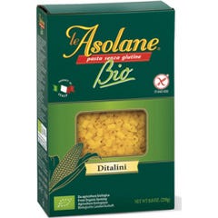 Asolane Bio Ditalini 250G