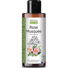 Proposta'natureza Óleo de Rosa Mosqueta Orgânica 100ml