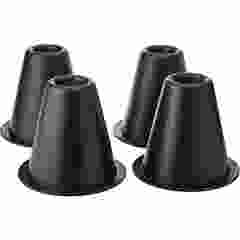 Elevadores de Cones 4uts para Homecraft