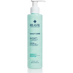 Rilastil Daily C Gel Limpiador 200ml