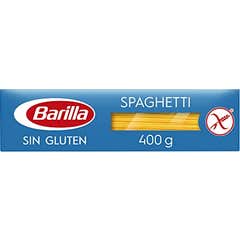 Barilla Spaghetti 5 S/G 400G