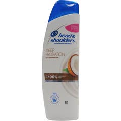 Head & Shoulders Shampoo Deep Hydration Anti-Dandruff 250ml