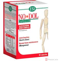 ESI NO DOL 60cáps ESI NO DOL 60cáps