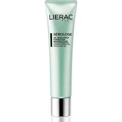 Lierac Sebologie Gel Regulador 40ml