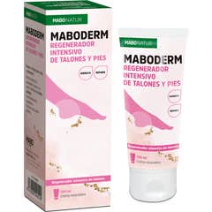Mabonatur Maboderm Calcanhar e Pés Regeneradores Intensivos 100ml