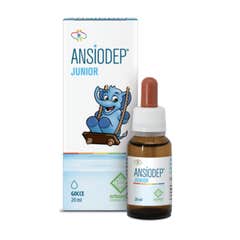 Ansiodep Junior Drops 20Ml