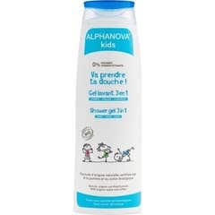 A Alphanova vai levar o seu Dche 250Ml