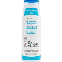 A Alphanova vai levar o seu Dche 250Ml