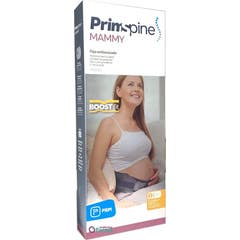 Prim Primspine Mammy Faja Embarazada Talla Única Prs615G Os 1ud