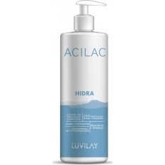 Luvilay Acilac Hydra leite corporal 400ml
