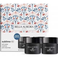 Bella Aurora Pack Sublime Anti-Idade Creme Dia + Creme Noite