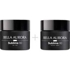 Bella Aurora Pack Sublime Anti-Idade Creme Dia + Creme Noite