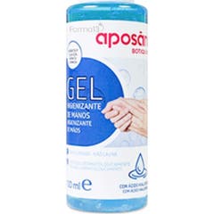 Spray Sanitizante Apostan com Ah 100ml