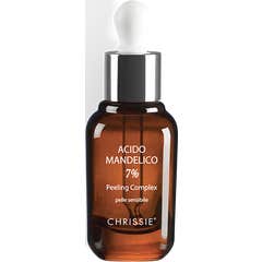 Chrissie Cosmetics Ácido Mandélico 7% Pieles Sensibles 30ml