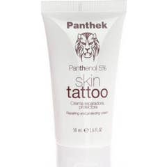 Aloe Lanzarote Panthek Skin Tattoo 50ml