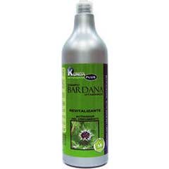 Champô Vitamina Kunda Burdock 1000ml