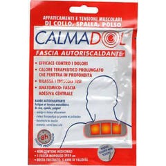 Calmadol Fascia 1