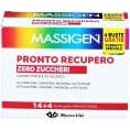 Marco Viti Massigen Pronto Recupero 14Bustine