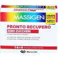 Marco Viti Massigen Pronto Recupero 14Bustine