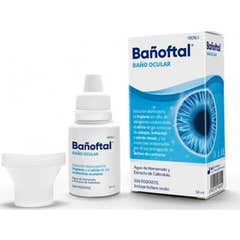 Reva Banoftal Bao Ocular 50ml