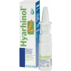 Hyarhinol Nasal Spray 15ml
