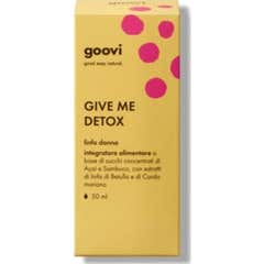 Goovi Linfa Don 50Ml