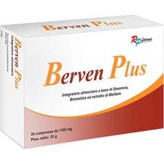 Rp Farma Berven Plus 30caps