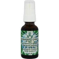 Jason Grounding Verde Spr Oral 30ml