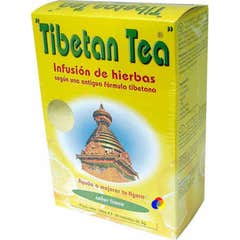 Chá tibetano Limon 90 Filt Chá tibetano