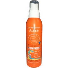 Leite Avene 50+ Enf Spray 200ml