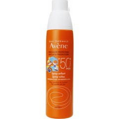 Leite Avene 50+ Enf Spray 200ml