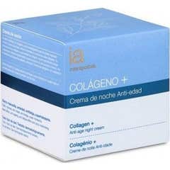 Creme de Noite Interapothek Collagen 50ml
