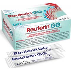 Moviscom Reuterin GG 10 Sticks