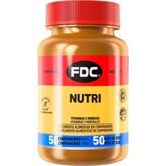 Fdc Nutri 50 Comp