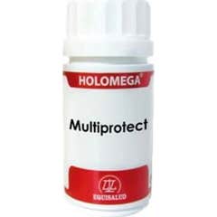Equisalud Holomega Multipro 50 Cápsulas