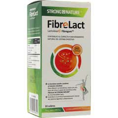 Fibra natural forte Lact 10 pcs