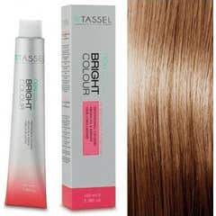 Tassel 8.01 Corante Queratina Loira Clara e Fria 100ml