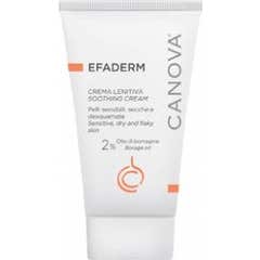 Efaderm Crema Canova 50Ml Novo